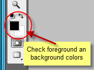 Photoshop design front and rear